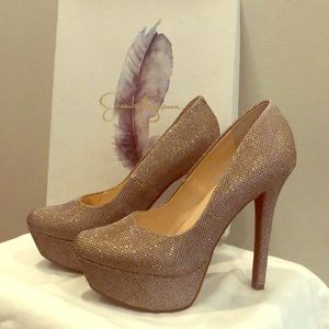 Glamours Heels